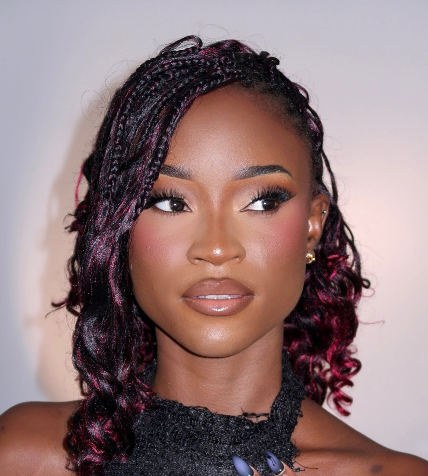 Berry Powder Blush