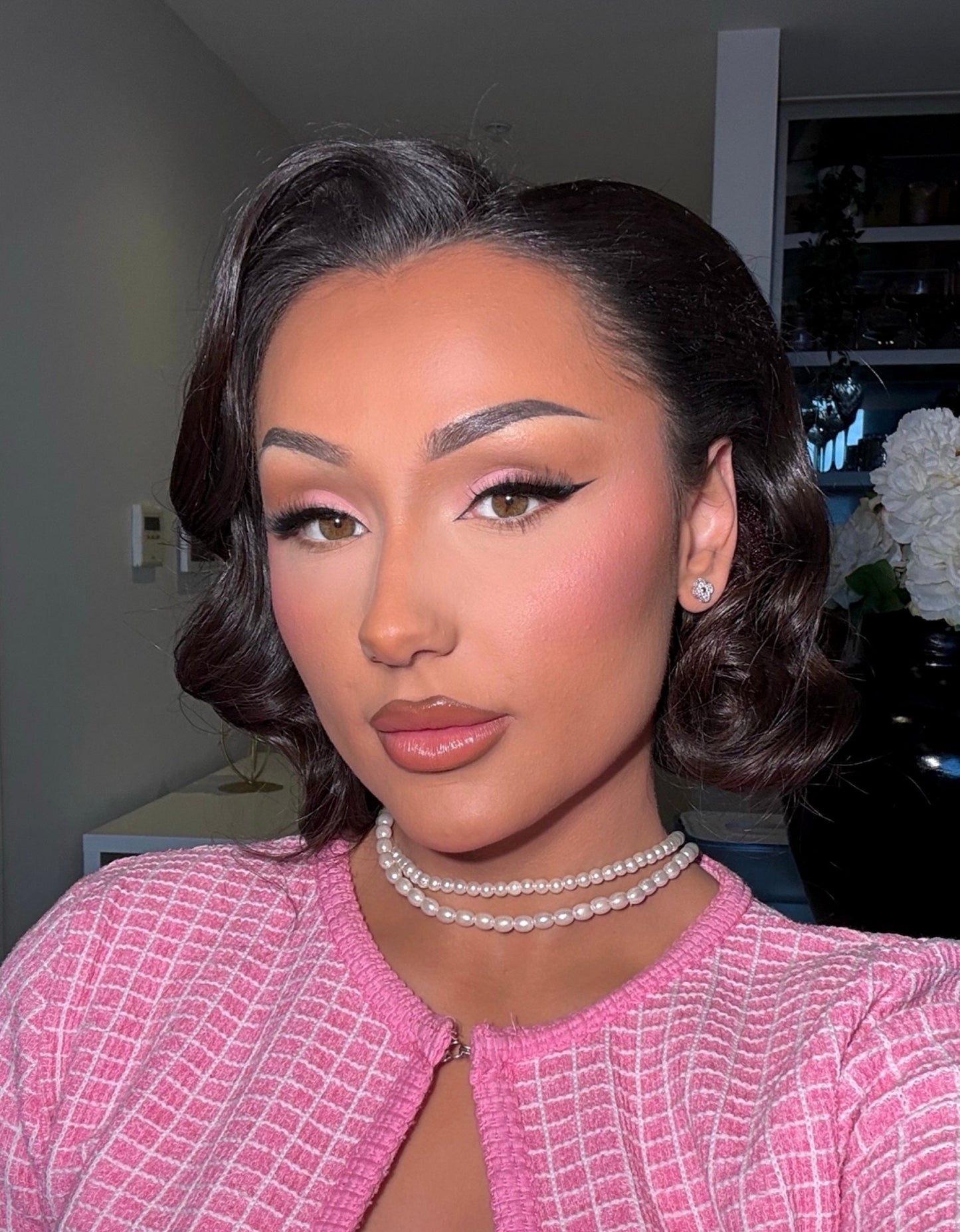 Pinky Powder Blush