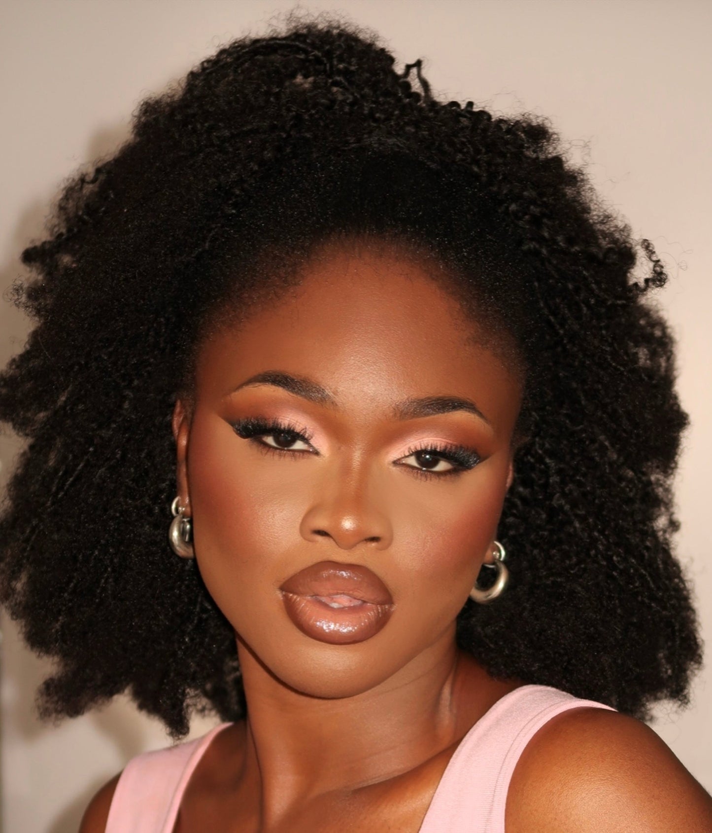 Berry Powder Blush