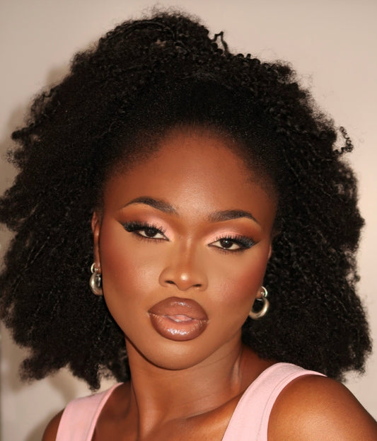 Berry Powder Blush