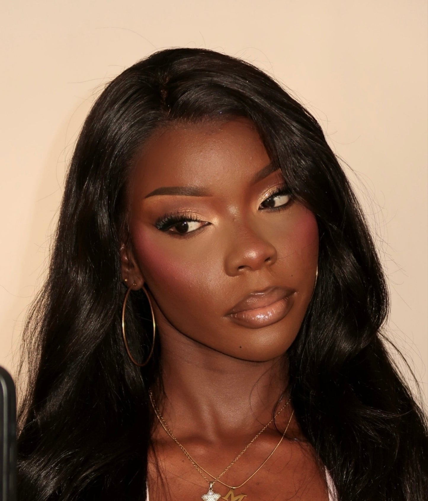Cranberry Powder Blush