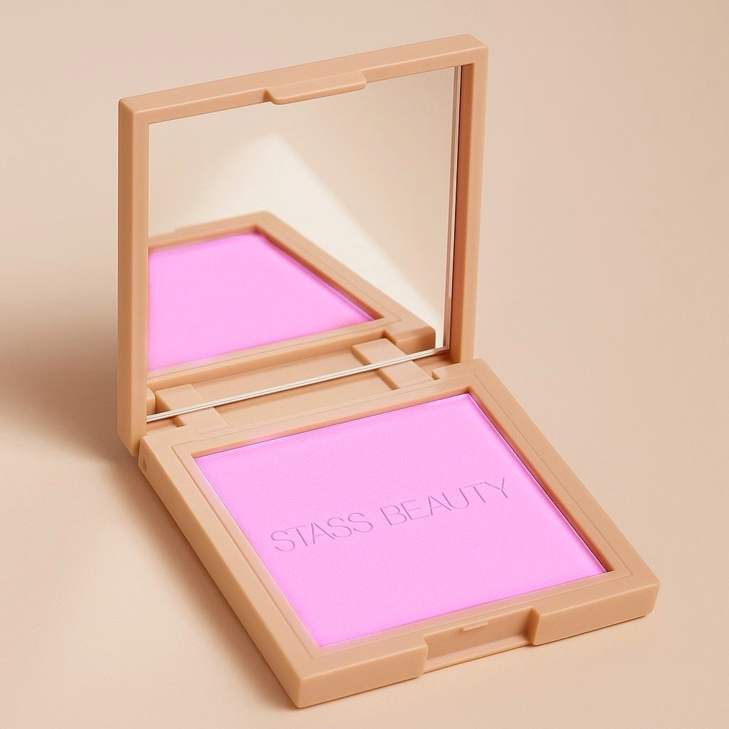 Candy Powder Blush