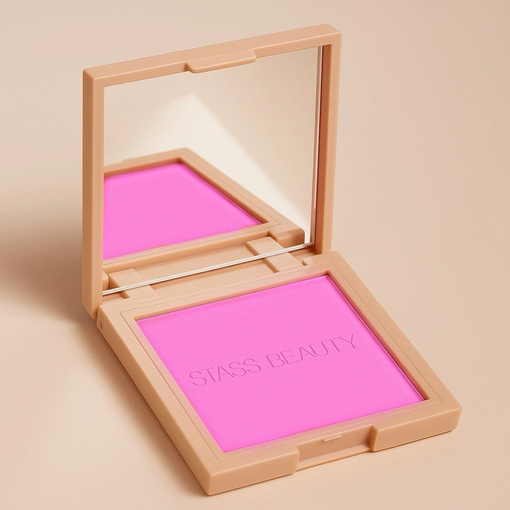 Pinky Powder Blush