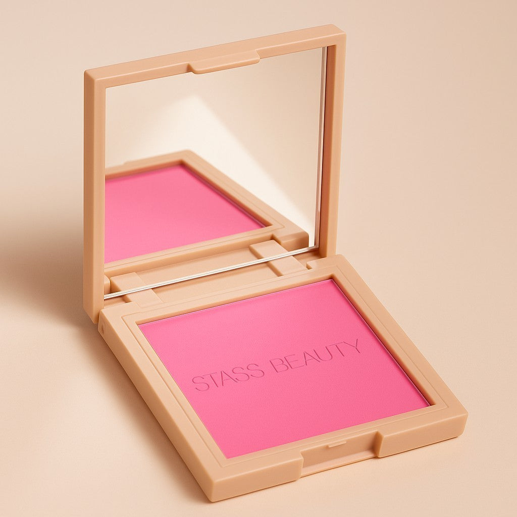 Berry Powder Blush